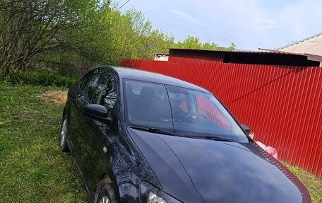 Volkswagen Polo VI (EU Market), 2013 год, 670 000 рублей, 2 фотография