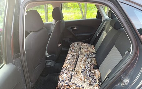 Volkswagen Polo VI (EU Market), 2013 год, 670 000 рублей, 9 фотография