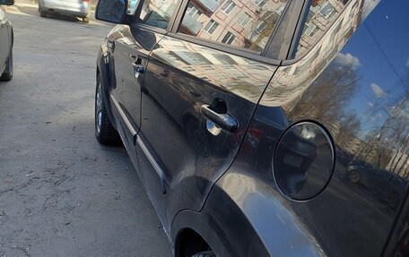 KIA Soul I рестайлинг, 2011 год, 550 000 рублей, 4 фотография