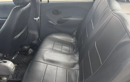 Daewoo Matiz I, 2012 год, 170 000 рублей, 7 фотография