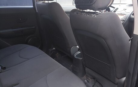 KIA Soul I рестайлинг, 2011 год, 550 000 рублей, 7 фотография