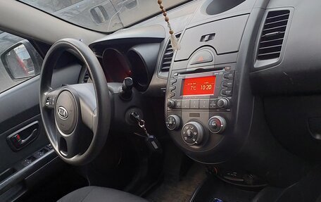 KIA Soul I рестайлинг, 2011 год, 550 000 рублей, 5 фотография