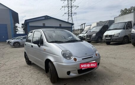 Daewoo Matiz I, 2012 год, 170 000 рублей, 2 фотография