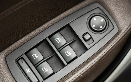 BMW X3, 2007 год, 948 000 рублей, 14 фотография