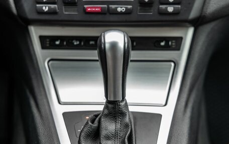 BMW X3, 2007 год, 948 000 рублей, 31 фотография