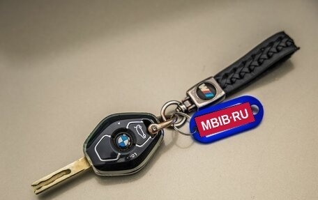 BMW X3, 2007 год, 948 000 рублей, 35 фотография