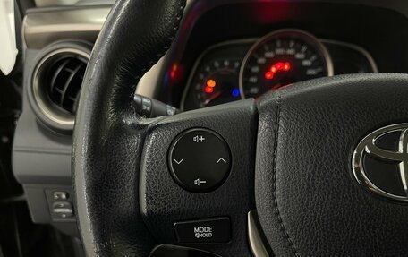 Toyota RAV4, 2015 год, 2 289 000 рублей, 12 фотография