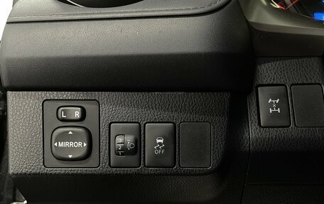 Toyota RAV4, 2015 год, 2 289 000 рублей, 16 фотография