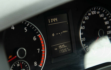 Volkswagen Jetta VI, 2014 год, 868 000 рублей, 2 фотография