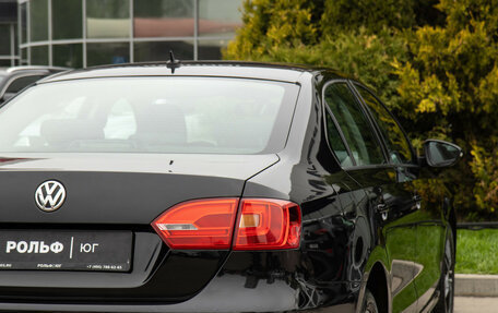 Volkswagen Jetta VI, 2014 год, 868 000 рублей, 4 фотография