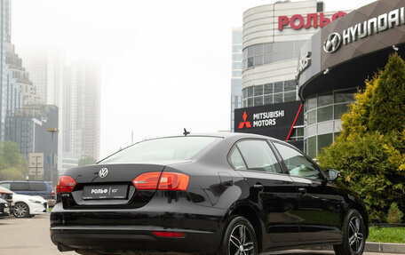 Volkswagen Jetta VI, 2014 год, 868 000 рублей, 17 фотография