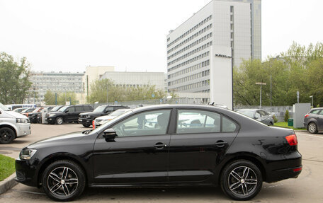 Volkswagen Jetta VI, 2014 год, 868 000 рублей, 9 фотография