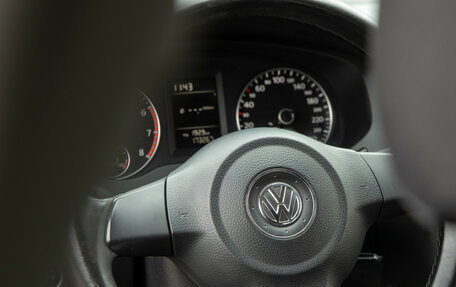 Volkswagen Jetta VI, 2014 год, 868 000 рублей, 15 фотография