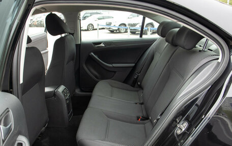 Volkswagen Jetta VI, 2014 год, 868 000 рублей, 6 фотография