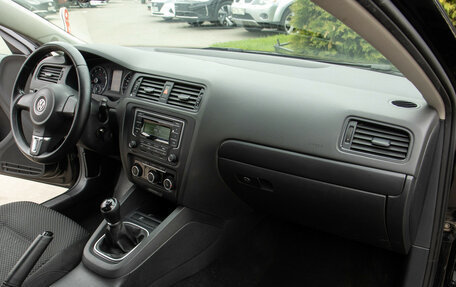 Volkswagen Jetta VI, 2014 год, 868 000 рублей, 7 фотография