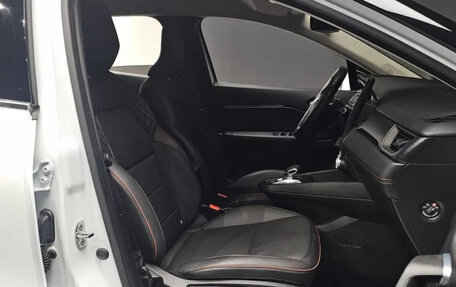Renault Captur II, 2021 год, 1 500 000 рублей, 5 фотография