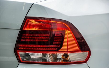 Volkswagen Polo VI (EU Market), 2017 год, 1 048 000 рублей, 13 фотография