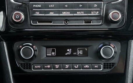 Volkswagen Polo VI (EU Market), 2017 год, 1 048 000 рублей, 18 фотография