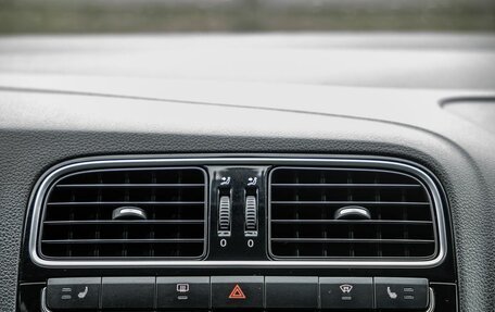 Volkswagen Polo VI (EU Market), 2017 год, 1 048 000 рублей, 16 фотография