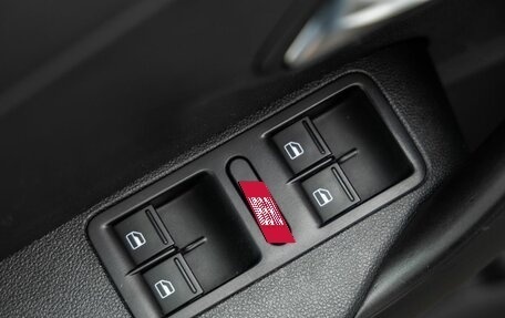 Volkswagen Polo VI (EU Market), 2017 год, 1 048 000 рублей, 21 фотография