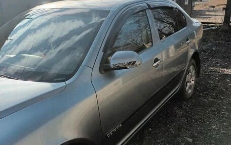 Skoda Octavia, 2008 год, 525 000 рублей, 7 фотография