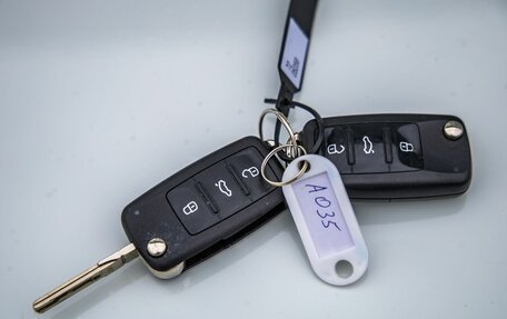 Volkswagen Polo VI (EU Market), 2017 год, 1 048 000 рублей, 35 фотография