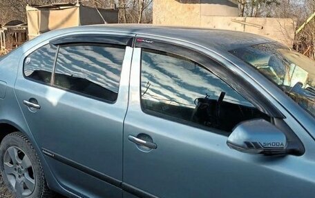 Skoda Octavia, 2008 год, 525 000 рублей, 6 фотография