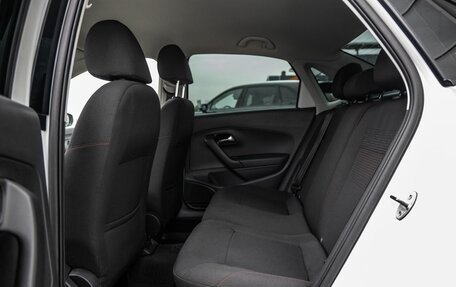 Volkswagen Polo VI (EU Market), 2017 год, 1 048 000 рублей, 33 фотография