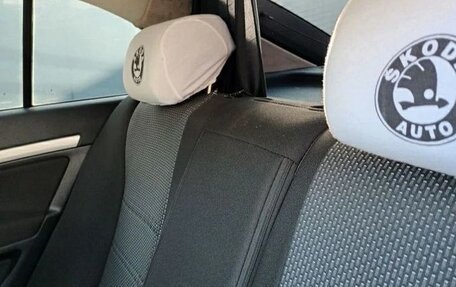 Skoda Octavia, 2008 год, 525 000 рублей, 4 фотография