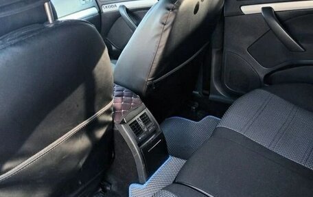 Skoda Octavia, 2008 год, 525 000 рублей, 5 фотография