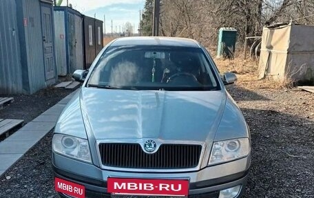 Skoda Octavia, 2008 год, 525 000 рублей, 8 фотография