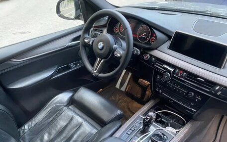 BMW X5, 2016 год, 2 985 000 рублей, 6 фотография