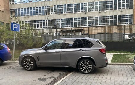 BMW X5, 2016 год, 2 985 000 рублей, 5 фотография