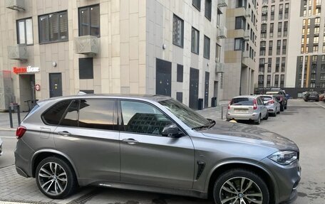 BMW X5, 2016 год, 2 985 000 рублей, 3 фотография