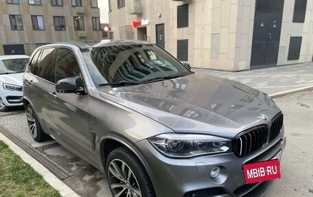 BMW X5, 2016 год, 2 985 000 рублей, 2 фотография
