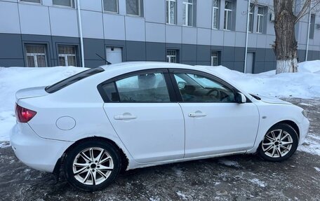 Mazda Axela, 2004 год, 240 000 рублей, 1 фотография