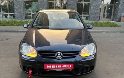 Volkswagen Golf V, 2008 год, 670 000 рублей, 1 фотография