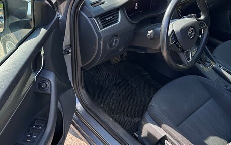 Skoda Octavia, 2019 год, 2 200 000 рублей, 11 фотография