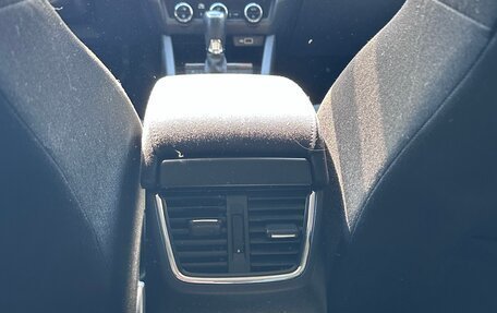 Skoda Octavia, 2019 год, 2 200 000 рублей, 14 фотография