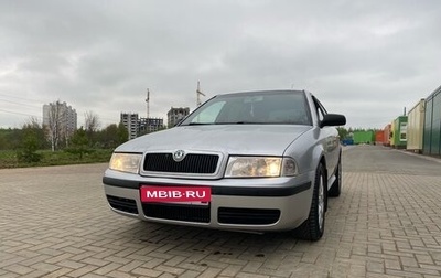 Skoda Octavia IV, 2003 год, 485 000 рублей, 1 фотография
