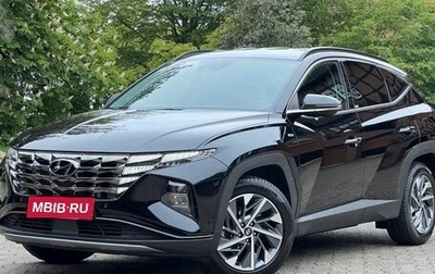 Hyundai Tucson, 2021 год, 2 600 000 рублей, 1 фотография