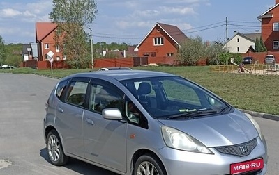 Honda Fit III, 2010 год, 900 000 рублей, 1 фотография
