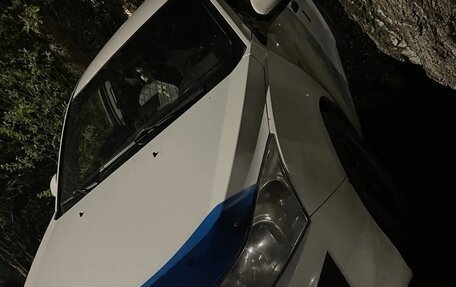 Chevrolet Cruze II, 2013 год, 700 000 рублей, 1 фотография