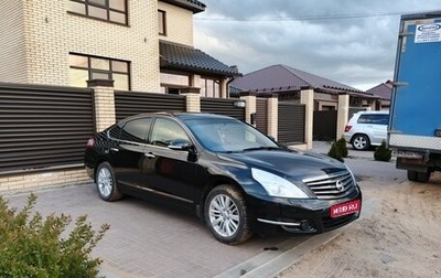 Nissan Teana, 2011 год, 1 095 000 рублей, 1 фотография