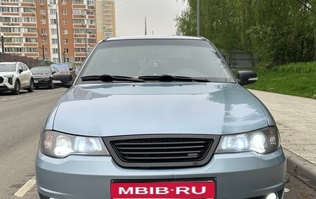 Daewoo Nexia I рестайлинг, 2012 год, 345 000 рублей, 1 фотография