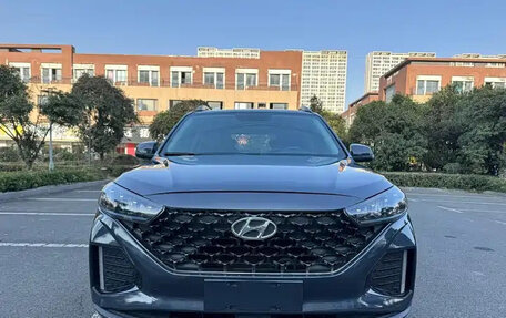 Hyundai ix35, 2021 год, 1 349 000 рублей, 1 фотография