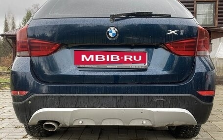 BMW X1, 2013 год, 1 200 000 рублей, 4 фотография