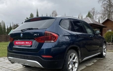 BMW X1, 2013 год, 1 200 000 рублей, 6 фотография