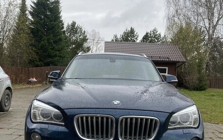 BMW X1, 2013 год, 1 200 000 рублей, 7 фотография