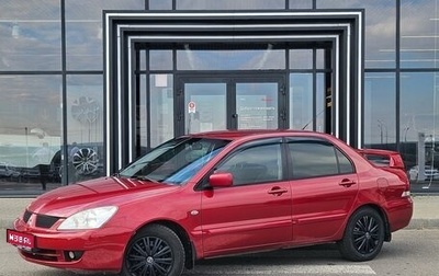 Mitsubishi Lancer IX, 2009 год, 348 000 рублей, 1 фотография